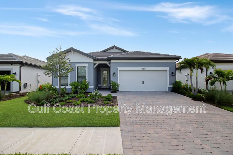 17212 LUMINOUS AVE