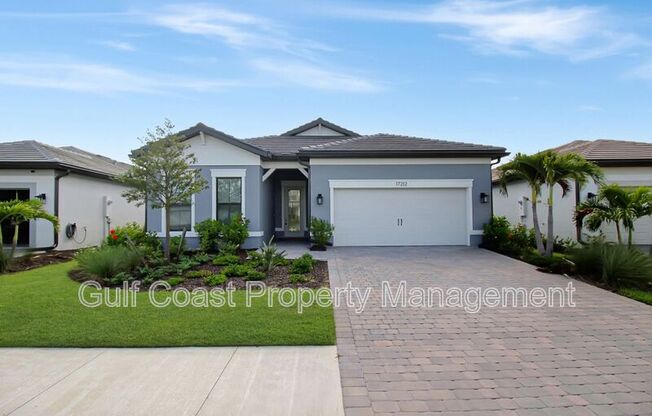 17212 LUMINOUS AVE