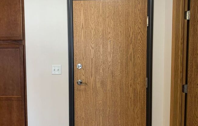 Westport Apartments