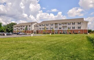 Wheatland Crossing Senior Community