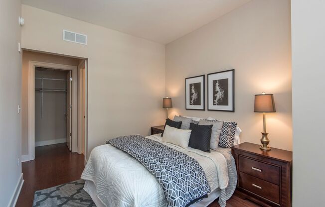 2 beds, 2 baths, 1,210 sqft, $2,796, Unit 204