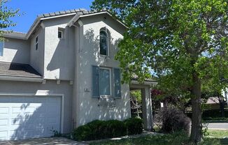 Absolutely BEAUTIFUL Natomas 4 Bedroom Custom Interior Home!!! Please Reference Ad For Viewings!