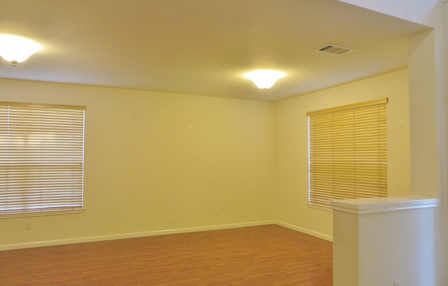 4 Bedroom 2.5 Bathroom Summercrest Georgetown Home