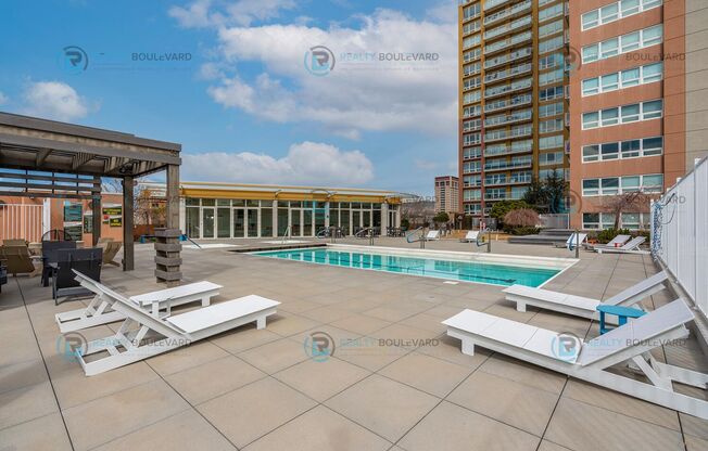 1 bed, 1 bath, $1,695, Unit # 807