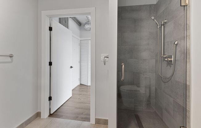 1 bed, 1 bath, 373 sqft, $1,750, Unit 506