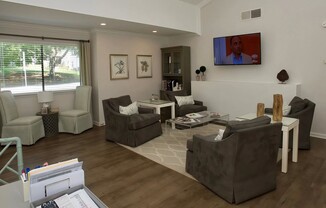 Countryside Villa Apartments