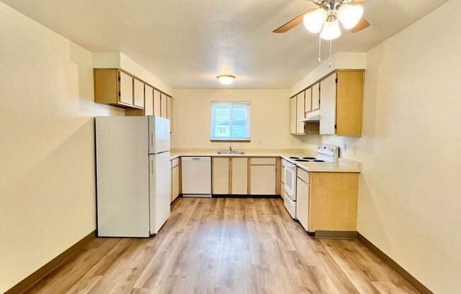 Willow Creek Apartments