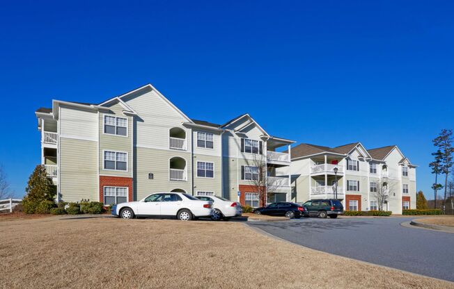 Partner-provided property photo