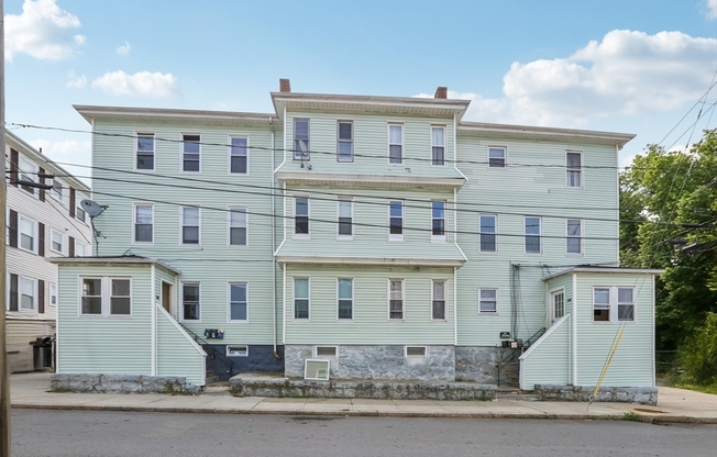 354 JENCKS ST