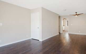 Spacious Floor Plan at Superior Place, Northridge