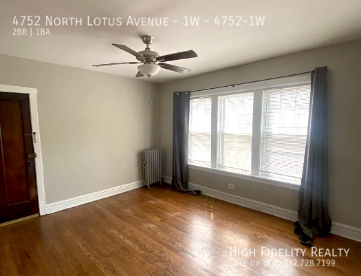 4752 N LOTUS