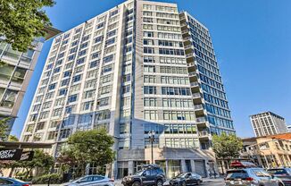 Don't Miss the Opportunity to Live at The Civic, A Highly Sought-after, LEED Gold-certified Building Across The Street From Providence Park!