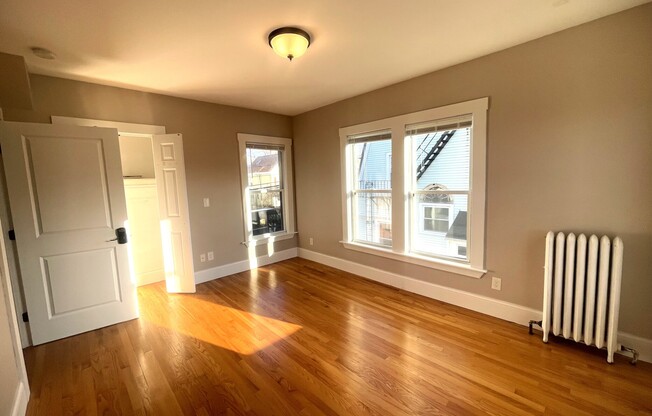 22 Mansfield St Apt 1