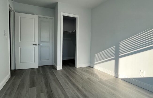 2 beds, 1 bath, 796 sqft, $2,350, Unit C-104