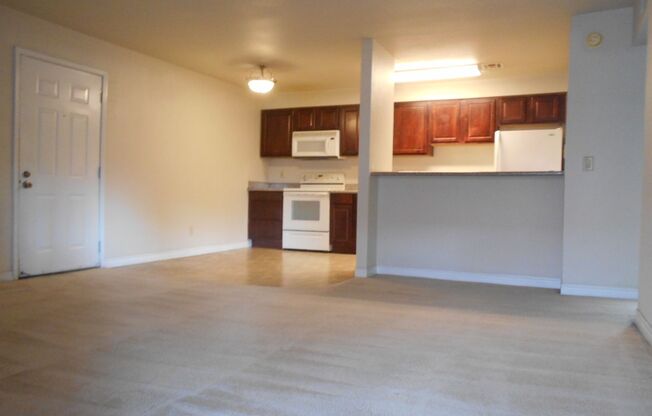 2 beds, 1 bath, $1,195, Unit # 158