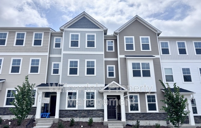 4010 SILVER OAK LN