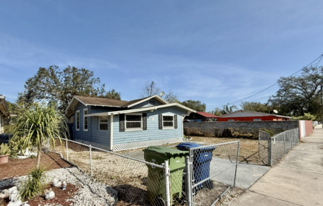 3104 E Ellicott St