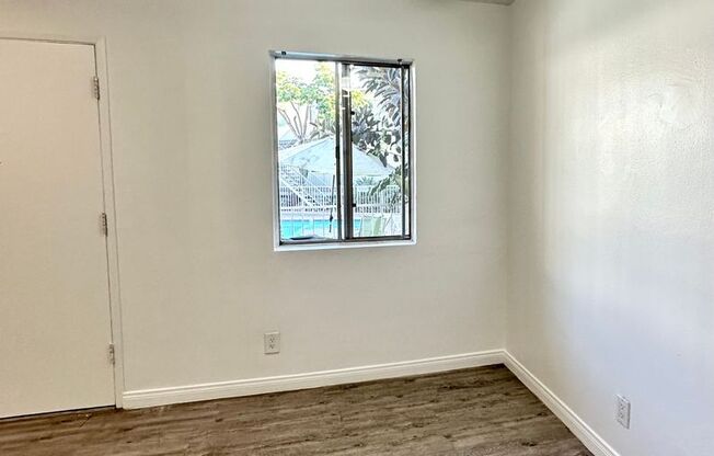 1 bed, 1 bath, $1,990, Unit 14