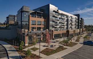 Mainstead at Century Farms