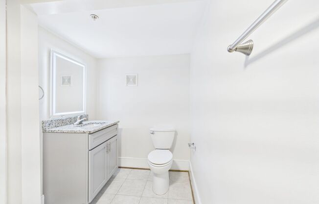 1 bed, 1 bath, 750 sqft, $1,365, Unit 107