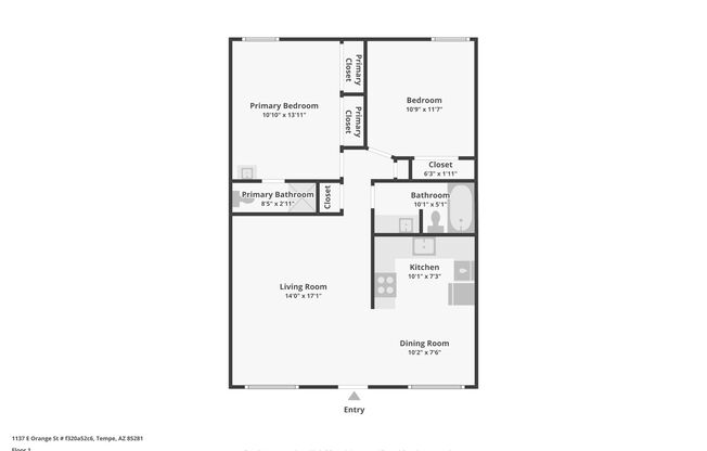 Partner-provided property photo