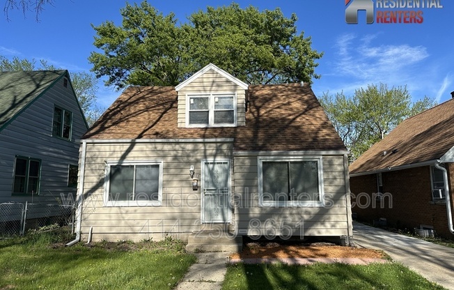 4464 N 38 ST