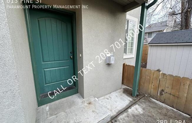 Partner-provided property photo