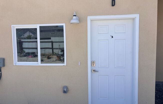 Newly Renovated Apartments | Pet Friendly | Gated Parking