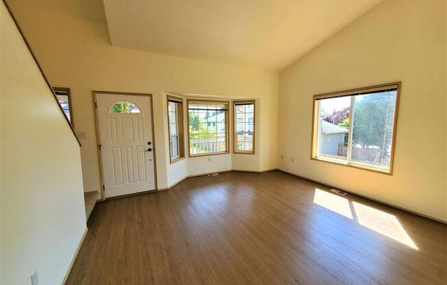 You Are Going To Love Living Here!! Available June 1st.