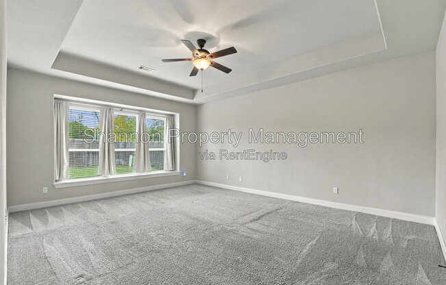 4 beds, 3.5 baths, 3,468 sqft, $3,195