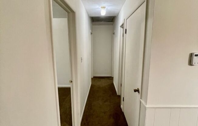 3 beds, 1 bath, $1,250