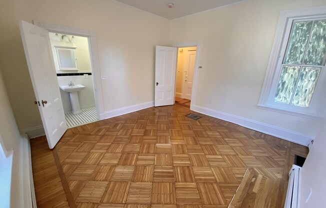 Studio, 1 bath, 500 sqft, $2,550, Unit 2