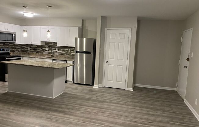 1 bed, 1 bath, $1,828