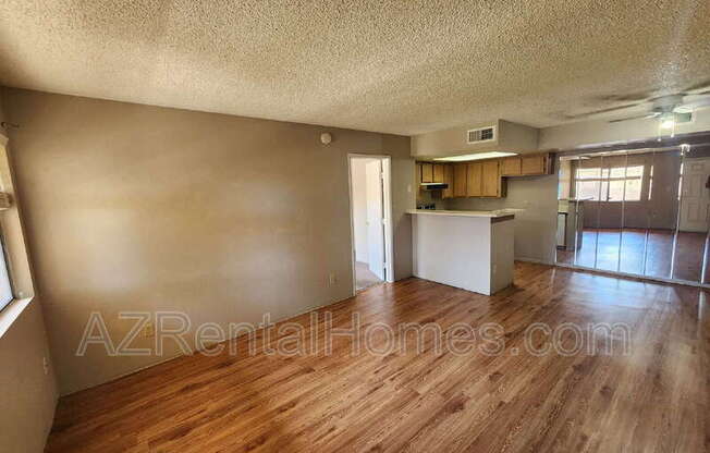 3535 W. Tierra Buena Lane