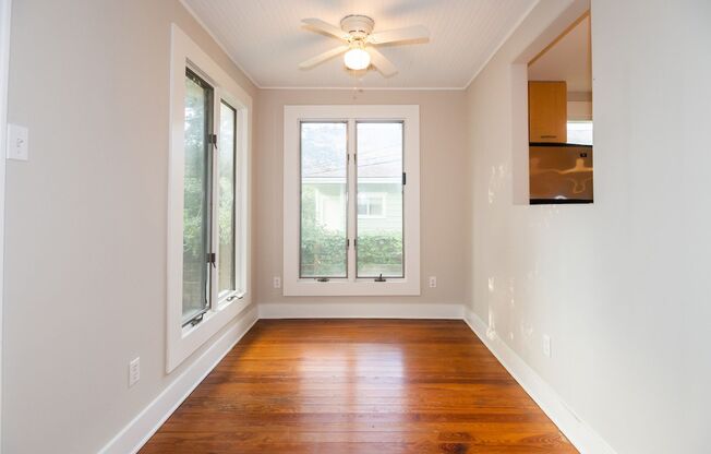 1703 Maple Ave, Unit A