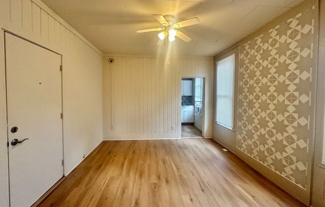 Charming 1 Bed, 1 Bath Apartment Near UF – Newly Renovated!