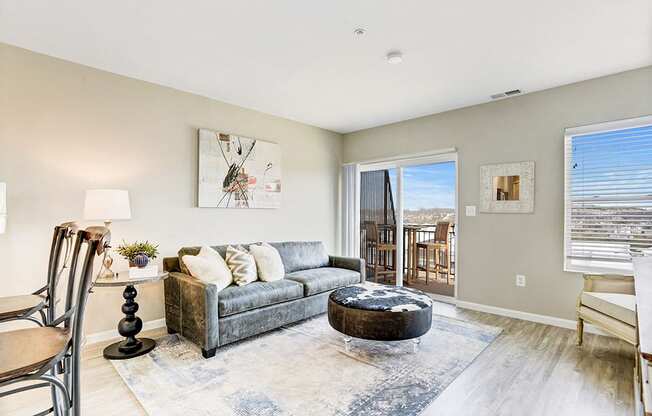 Welcome to brand-new apartments in Manassas, VA