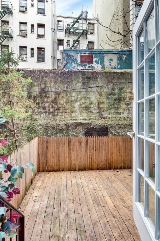 250 Mott Street