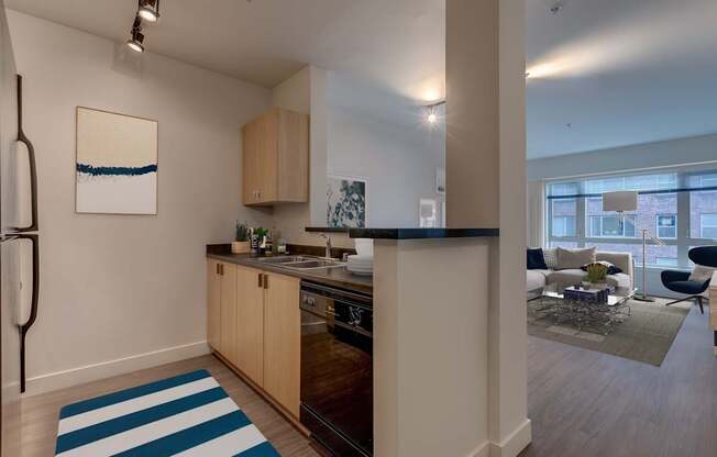 The Shelby Apartments