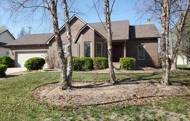 Single Family home in Spring valley estates S. of 143rd and Kellogg