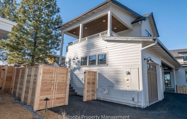 Brand New 1 Bedroom in Discovery West Neighborhood!