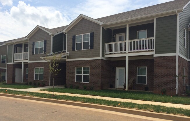Village at Traditions