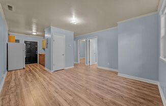 2 beds, 1 bath, $850