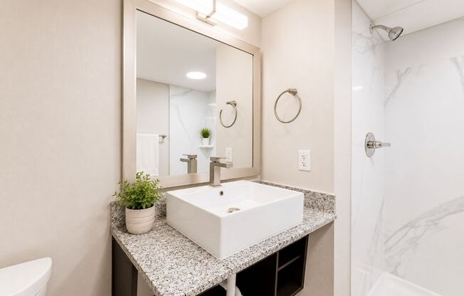 Studio, 1 bath, 325 sqft, $735, Unit 127