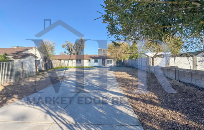 1Bed/1Bath Apt at 16th St/Thomas Rd! NO CREDIT, NO BACKGROUND, NO RENTAL HISTORY CHECK!