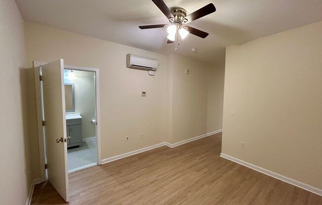 Studio, 1 bath, 596 sqft, $1,450, Unit 413 Unit 102