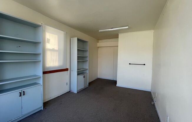 Studio, , $1,800, Unit 6207 Macarthur Blvd