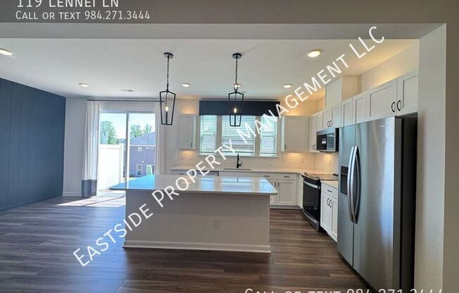 119 LENNEI LN