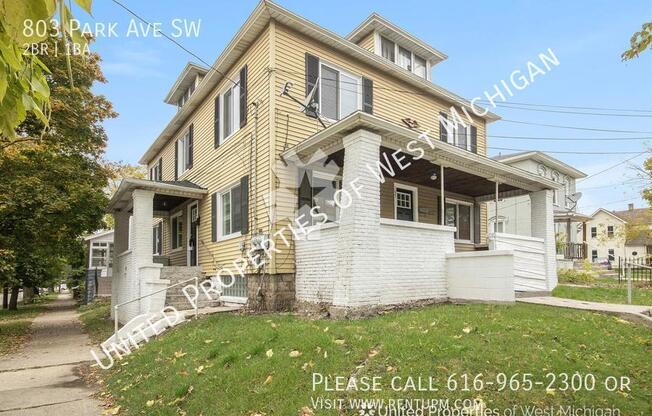 803 PARK AVE SW