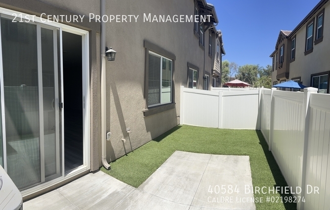 Partner-provided property photo